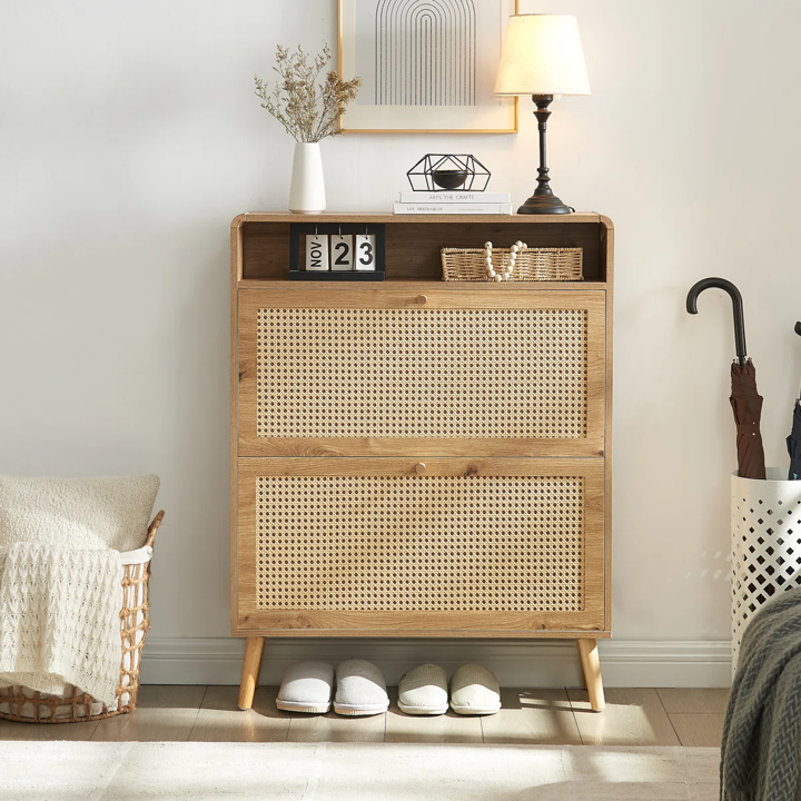 สีน้ำตาลธรรมชาติ