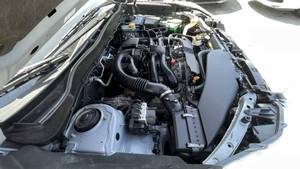 ใช้2014 Subaru Forester 2.5i Touring Auto (pzev) ใช้เทอร์โบ SUV กระปุกเกียร์อัตโนมัติ AWD ไดรฟ์แสงและมืดตัวเลือกการตกแต่งภายใน - Product Image 4