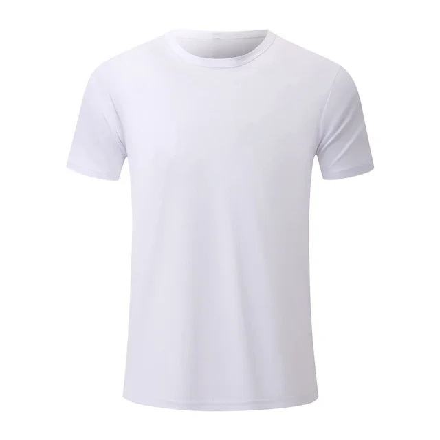 White-Small Label