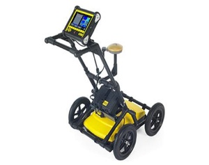 BEST NEW SALES Underground Nonmetallic <strong>Pipeline</strong> Positioning Detector Ground Penetrating radar LMX200