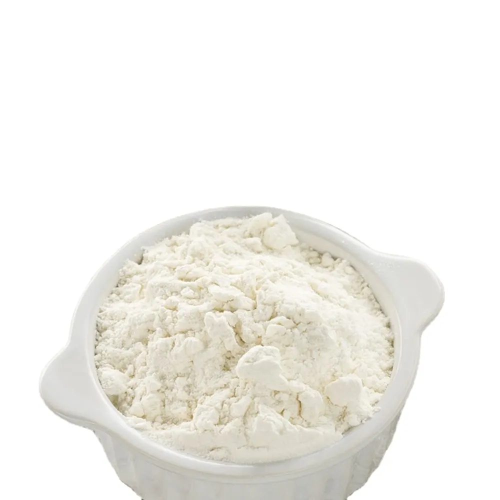 Crème complète de lait de chèvre en poudre, lait en poudre instantané Max, lait entier en poudre/lait écrémé en poudre