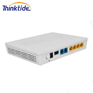 HG8346M 4FE LAN + 2TEL 2.4G WiFi USB GEPON FTTH เฟิร์มแวร์ภาษาอังกฤษเทอร์มินัล xpon ONT GPON ononu HG8346M ONU - Product Image 6