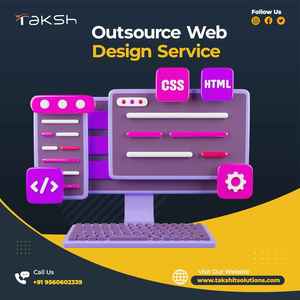 Website <strong>Designing</strong> and Development Service for <strong>Web</strong> Applications