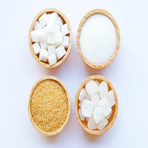 Groothandel Geraffineerde Suiker Icumsa 45 Tegen Fabrieksprijzen