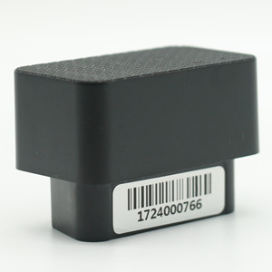 OBD2 <strong>GPS</strong> <strong>Tracker</strong> Easy to Use <strong>with</strong> Accurate Positioning GSM GPRS LBS Modes PC Track View 1 Year Warranty Factory Wholesale - Product Image 2