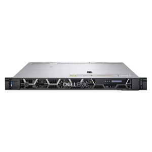 R650高性能1UラックサーバーシステムXeonプロセッサ付き8GBメモリSSDハードドライブコンピュータアプリケーション - Product Image 1
