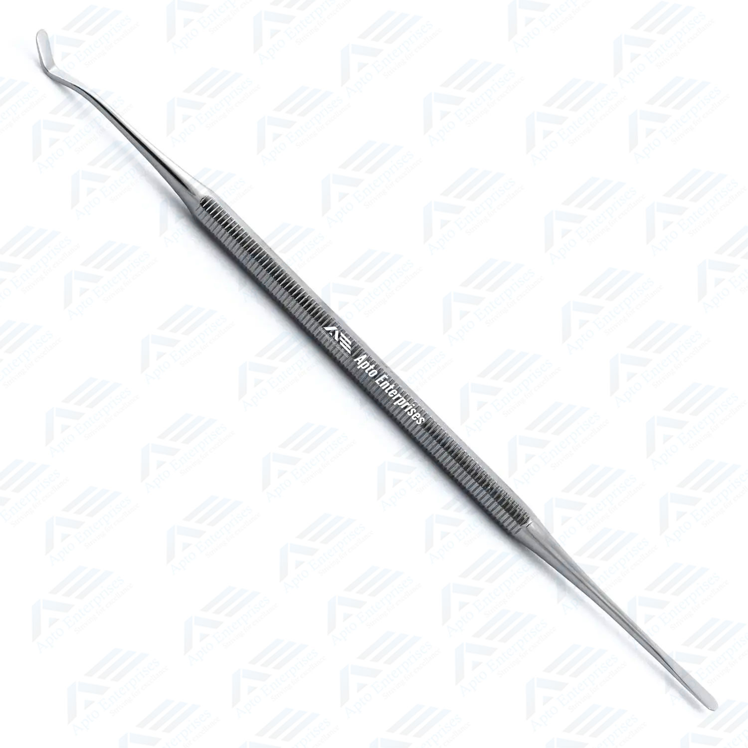 Toenail File