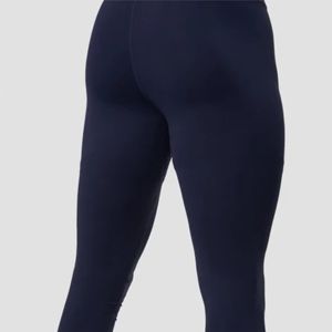 Medias de compresión ligeras para hombres: flexibilidad y soporte mejorados, adecuadas para ejercicios de yoga y estiramiento - Product Image 2