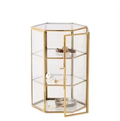 As Shown