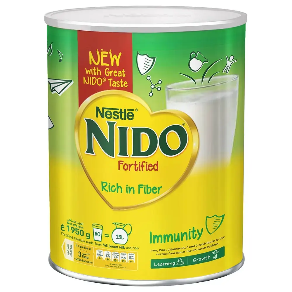 Commercio all'ingrosso di qualità superiore latte in polvere/Nestle Nido latte in polvere/Nestle Nido latte produttore
