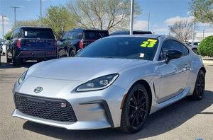 2023 TO-YOTA GR-86