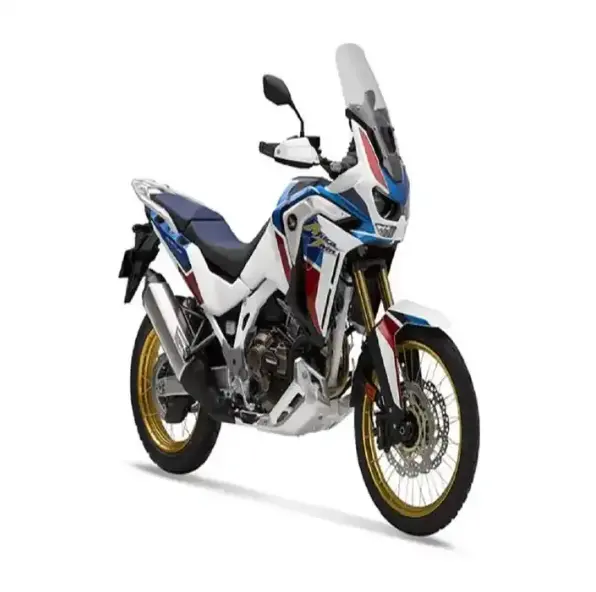 Sẵn Sàng Để Tàu 2022 CRF1100L Phiêu Lưu Thể Thao Châu Phi Honda Đôi Xe Máy Trong Kho Để Bán