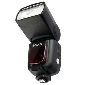 GODOX แฟลช TT600กล้องดิจิตอล SLR กล้อง GN60ไร้สาย2.4G hss SPEEDLITE Master Slave แบบ Multi stroboscopic Flash TRA - Product Image 1