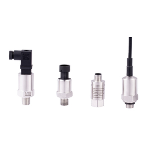 4-20mA 0,5-4,5 V Salida 5V/24V Sensor de presión absoluta de vacío/Transmisor de presión - Product Image 4