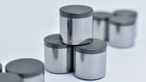 Somebetter Good Quality PDC <strong>Cutter</strong> <strong>PCD</strong> Inserts Polycrystalline Diamond Compact,pdc Diamond <strong>Cutters</strong> - Product Image 5