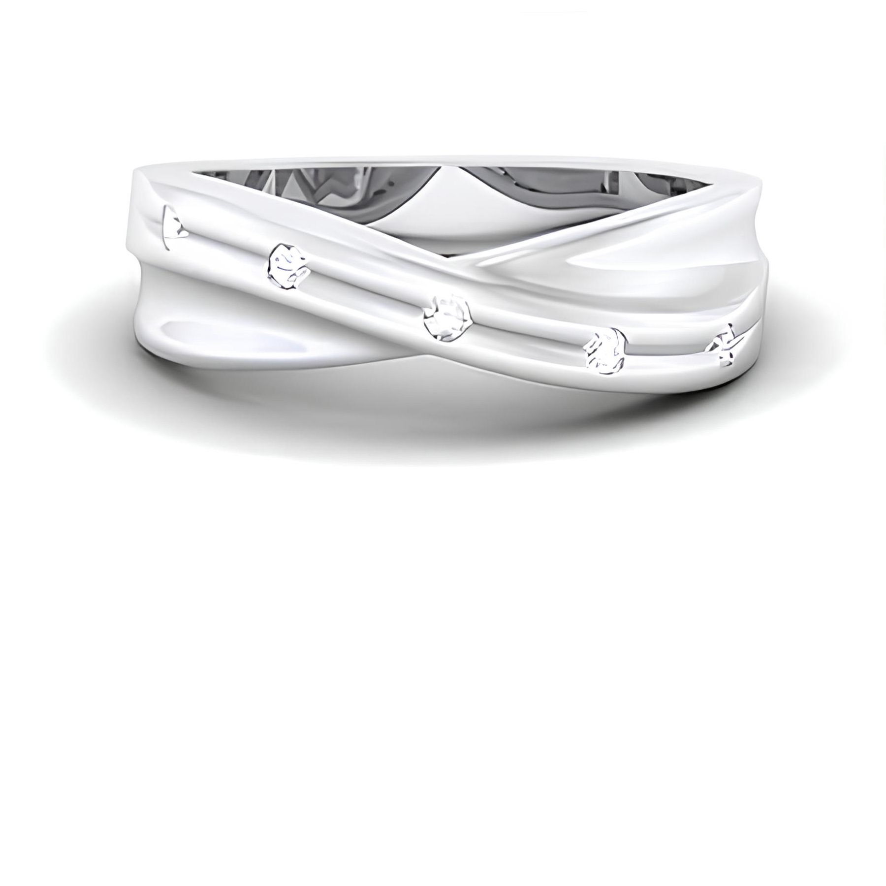 14K SOLID GOLD