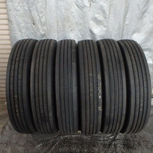 Fast delivery on premium 275/80R22.5 <strong>tires</strong> built for strength and reliability available now at the best wholesale price online - Product Image 2