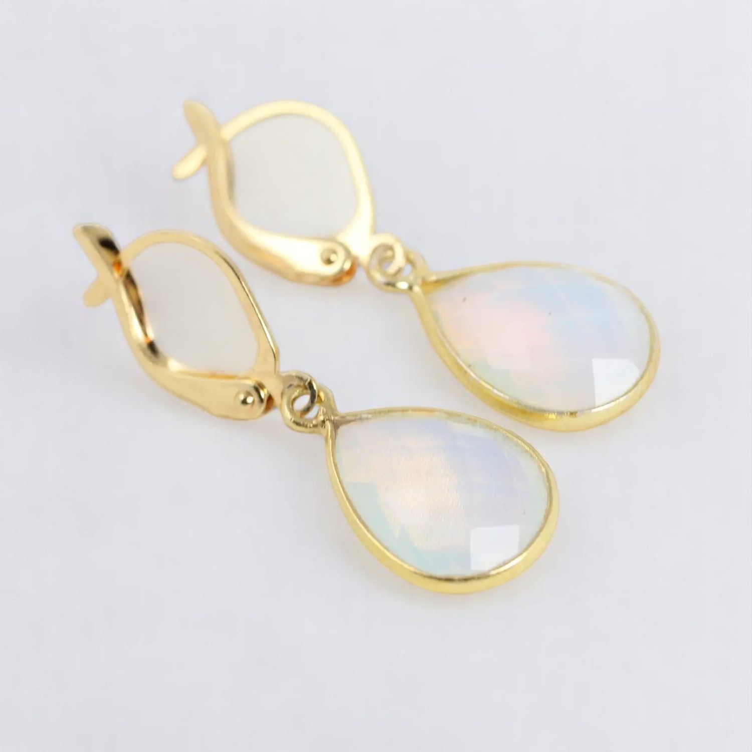 Opalite Gold