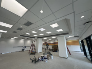Archiray ชุดแผงควบคุม LED PN 3000K-6000K พร้อมไดรเวอร์และคอนโทรลเลอร์ที่เหมาะสม - Product Image 5