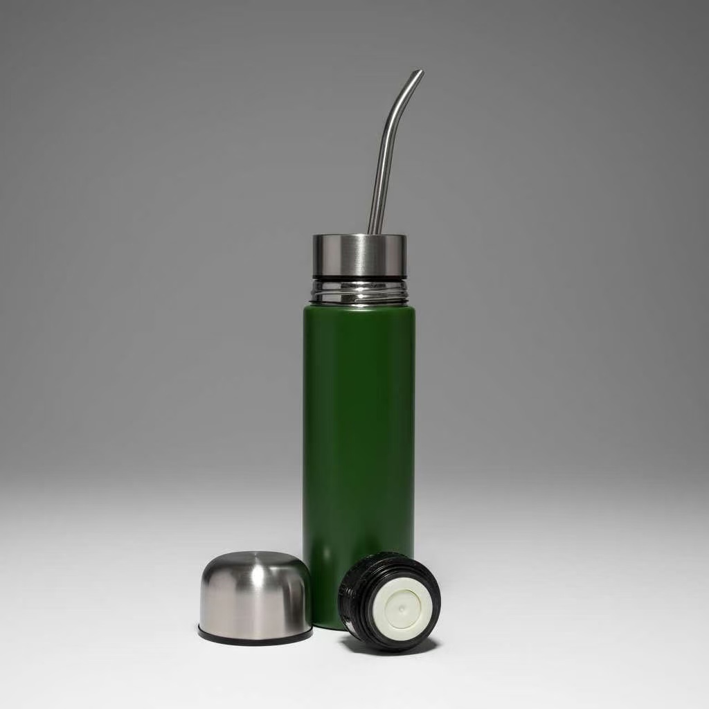 Verde militar