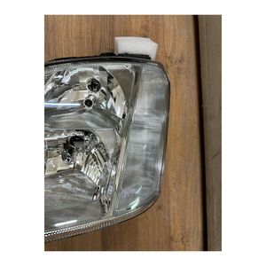 Opel Meriva ชุดไฟหน้า2004 LED สีขาวใหม่สำหรับกันชนหน้าขวาและซ้าย12V รับประกัน2ปี - Product Image 1