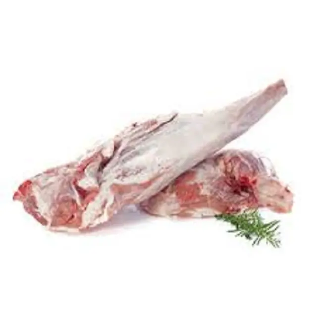 Carcassa di capra/pecora/agnello fresca refrigerata e congelata HALAL di grado superiore pronta per l'esportazione A un prezzo economico