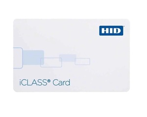 感应卡iCLASS2K2智能卡射频识别智能卡 - Product Image 3
