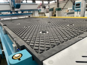 <strong>CNC</strong> <strong>ATC</strong> Woodworking Engraving Machine Suitable for Woodworking Panel Furniture Production and Manufacturing Machines - Product Image 5