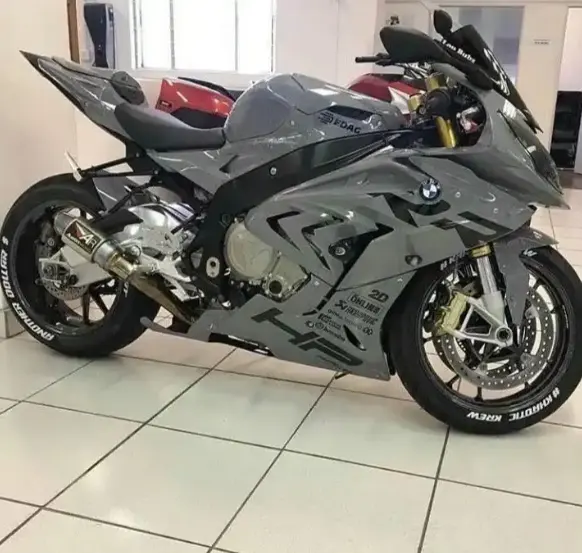 Gebrauchte leistungs starke gebrauchte Street Racing Sports Bike Ziemlich gebrauchte Motorräder zu verkaufen