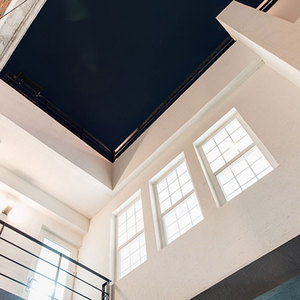 [Samik] stile americano uPVC finestra altalena + tipo a sospensione singola con maniglia One-Touch per una comoda finestra del sistema operativo - Product Image 3