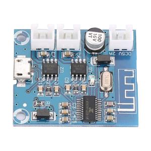 15Wx2 Mini Módulo de placa amplificadora 4,2 circuito altavoz estéreo módulo Digital con salida de canal