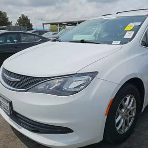 Neatly Used 2020 Chrysler <strong>Voyager</strong> - Product Image 1