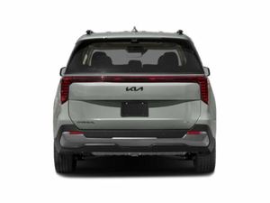 2025 Kia Carnival ไฮบริด SX FWD รถมินิแวนมือสอง (มือสอง-สภาพดีเยี่ยม) - Product Image 3