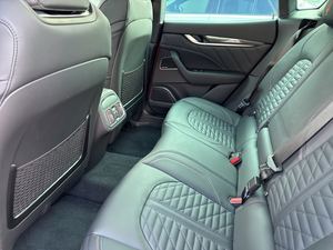 Neatly Used 2023 Maserat-i <strong>Levante</strong> F Tributo AWD Leather Seats Alloy Wheels Remote Start Bluetooth Sunroof Navigation system - Product Image 4
