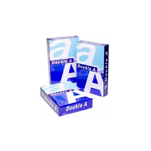 Tüm boyutları kopra kağidi yüksek kalite, ihracat için A4 beyaz ofis kopra kağidi 70/80 Gsm, A3 kopra kağidi mevcut