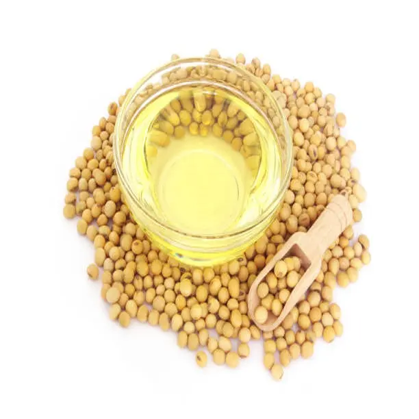 Wholesale Price 100% Pure Refined Non GMO Soybean Oil Best Selling Nutrition Soy oil Price for used cooking oil