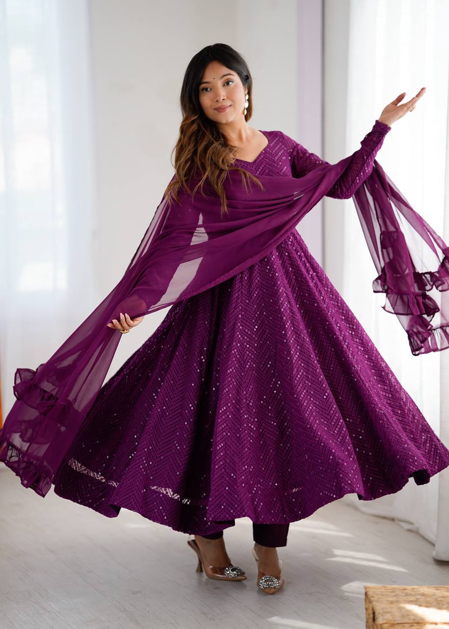 Violet