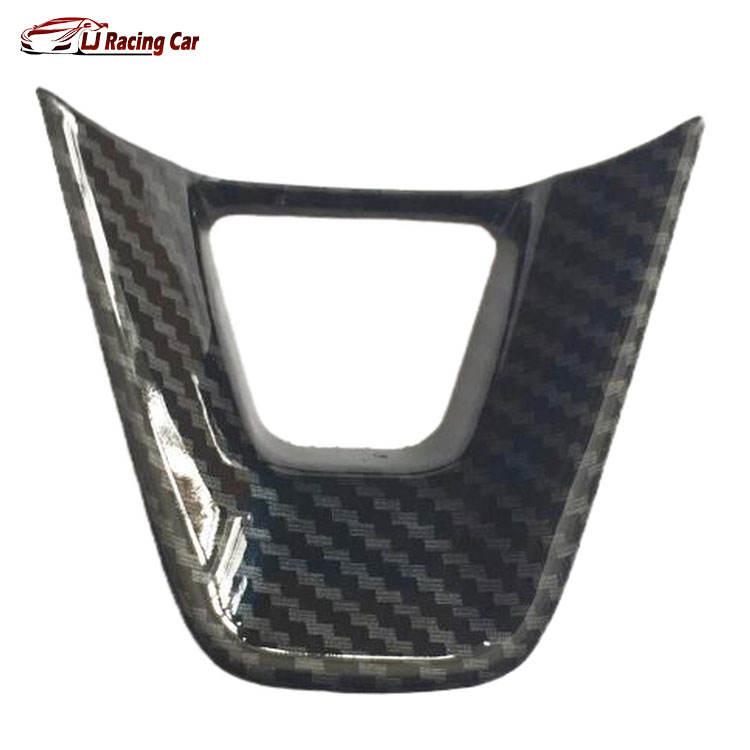 Aspect fibre de carbone