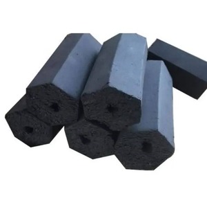 Hardwood <strong>Lump</strong> Charcoal Long Burning Time Activated Charcoal Coconut Activated Charcoal Powder Coconut <strong>Coal</strong> - Product Image 2