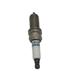 IKH20TT หัวเทียน Denso สำหรับเปลี่ยนยานยนต์โตโยต้าอิริเดียมคู่สภาพใหม่ - Product Image 5