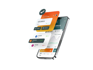 Profession elle Software für die Entwicklung mobiler Apps Android iOS App Design Mac Linux DOS Unterstützte Internet version Stock Online