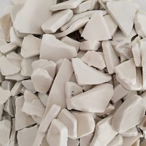 聚丙烯HDPE PVC型材废料，用于管材级用途，以PVC废料为特色 - Product Image 1