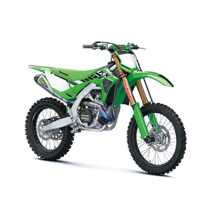 Best <strong>Kawasakis</strong> KX450 Off-Road Motorcycles High-Speed Engine 72v Voltage - Product Image 3