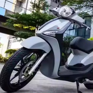 Newly Deal <strong>2025</strong> New Piiaggio Liberty 150 S, Ready to Ship