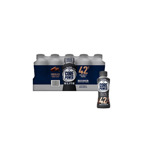 Çekirdek güç Fairlife 26g yüksek proteinli süt sallar 4 lezzet çeşitliliği paketi-egzersiz kurtarma için içmeye hazır, 14 FlOz (<span class=keywords><strong>8</strong></span> paket)