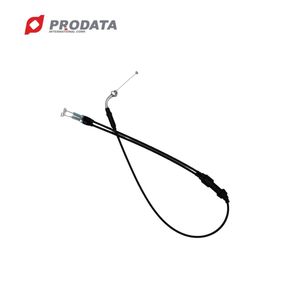 Câble de commande Câbles d'accélérateur de contrôle automatique de moto