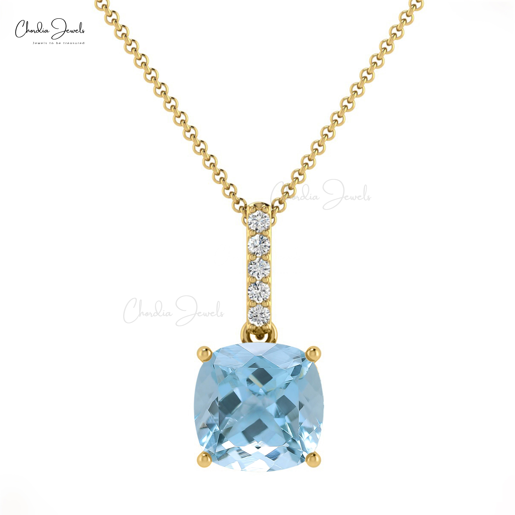Aquamarine