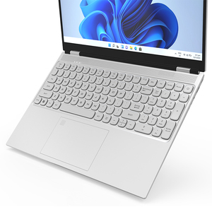 Original Brand New 16 Inch Laptop Intel N95 Tela Grande 16Gb 32Gb Ram 1Tb Ssd Fingerprint Notebook Negócios Super Fino Computador
