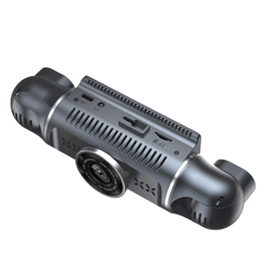 WOHEFU 1080P Car <strong>Camera</strong> Recorder <strong>with</strong> Parking Monitor Collision Lock 4 Lens 3 Inch IPS Screen Dash Cam <strong>Camera</strong> for Car - Product Image 5