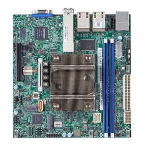Iot <strong>Embedded</strong> Mini-Itx Box SYS-E200-12A-8C Dual <strong>System</strong> Tray Edge Ai Industrial <strong>Computing</strong> Smart Box Server - Product Image 4